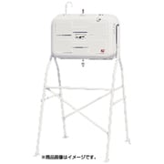 オイルタンク ハイレッグ500型 耐震強化型タンク 1G対応 KS2-500HC1