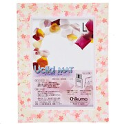 Uclidマット L サクラサクラ