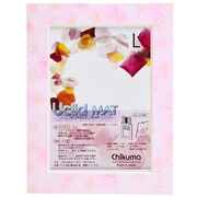 Uclidマット L ユメシダレモモ
