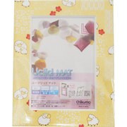 Uclidマット L イチマツヒツジ