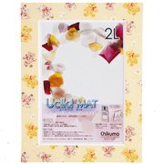 Uclidマット 2L テディベア