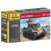 FF9894 [1/72スケール M4A2シャーマン プラモデル]