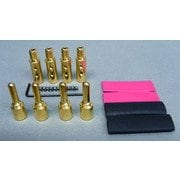 4-B3.5/B4.2 [バナナ端子 3.5mmφ 4個1組]