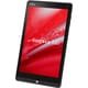 ARROWS Tab QH33/Sシリーズ 8型ワイド液晶/64GB/ブラック FARQ33S