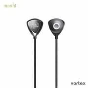 スタイリッシュインナーイヤーヘッドホン mo-vrx2-ds Vortex (Rev.2)