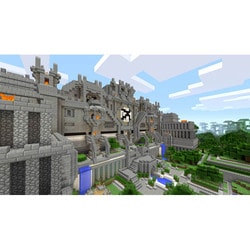 ヨドバシ.com - マイクロソフト Microsoft Minecraft Xbox One Edition 
