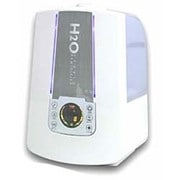 ハイブリッド超音波加湿器 J05 H2O