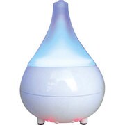 ガラスアロマランプディフューザー FL-611P