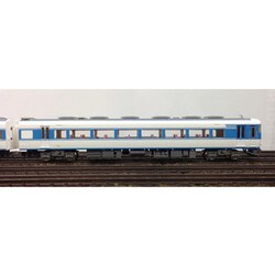 グリーンマックス/4625近鉄15200系あおぞらⅡ 15201編成4両編成 ヨドバシ.com - グリーンマックス GREENMAX 4625 [Nゲージ完成品