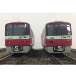 グリーンマックス　4652 京急新1000形 3次車 グリーンマックス 4652 京急新1000形 3次車