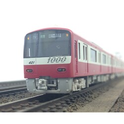 グリーンマックス　4652 京急新1000形 3次車 ヨドバシ.com - グリーンマックス GREENMAX 4652 [Nゲージ完成品