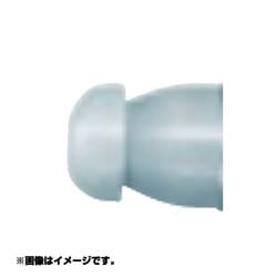 EH-15用イヤーチップ グレー 小サイズ