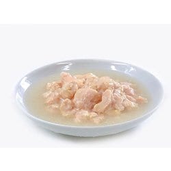 ヨドバシ.com - デビフペット d.b.f デビフ 鶏ささみのスープ煮 [犬用 