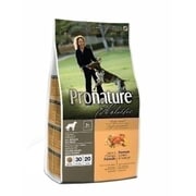 プロネイチャー ホリスティック 成犬用 [ドッグフード ダック＆オレンジ 2.72kg]