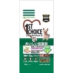 ヨドバシ Com ニッケペットケア ファーストチョイス 高齢犬 ハイシニア 小粒 チキン ドッグフード 6kg 通販 全品無料配達