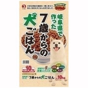 マイビット 7歳から 高齢犬用 [ドッグフード 10Kg]