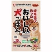 マイビット [ドッグフード 10Kg]