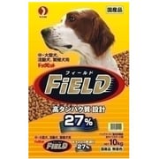 フィールド [ドッグフード 10Kg]
