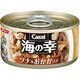 海の幸 ツナ&おかか入り [キャットフード 80g]