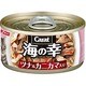 海の幸 ツナ&カニカマ入り [キャットフード 80g]