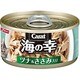 海の幸 ツナ&ささみ入り [キャットフード 80g]