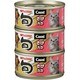 キャラット・旬 さけ入り [キャットフード 80g×3P]
