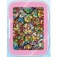 キャラプレカードケース ステンドグラス [3DS用カバーケース]