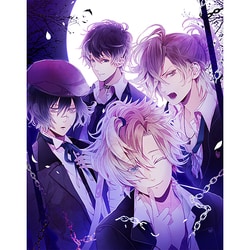 ヨドバシ Com アイディアファクトリー Idea Factory Diabolik Lovers More Blood ディアボリックラヴァーズ モアブラッド Limited V Edition Ps Vitaソフト 通販 全品無料配達