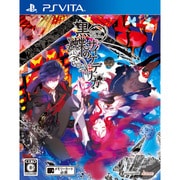 黒蝶のサイケデリカ [PS Vitaソフト]