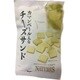 ネイチャーズ カマンベール入りチーズサンド 28g [28g]