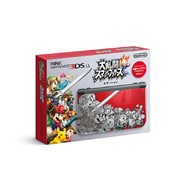 Newニンテンドー3DS LL 大乱闘スマッシュブラザーズ エディション [New 3DSLL本体]