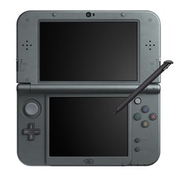 ヨドバシ.com - 任天堂 Nintendo Newニンテンドー3DS LL 大乱闘