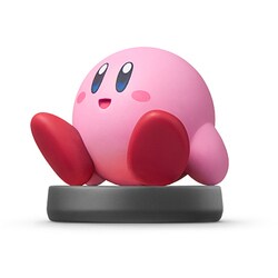 ヨドバシ.com - 任天堂 Nintendo amiibo（アミーボ） カービィ