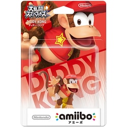 ヨドバシ.com - 任天堂 Nintendo amiibo（アミーボ） ディディー