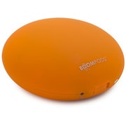 モバイル Bluetoothスピーカー downdraft(ダウンドラフト) オレンジ IBP-DDORA