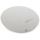 モバイル Bluetoothスピーカー downdraft（ダウンドラフト） ホワイト IBP-DDWHT