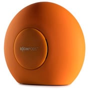 モバイル Bluetoothスピーカー doubleblaster(ダブルブラスター) オレンジ IBP-DBORA