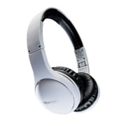 ヘッドフォン headpods(ヘッドポッズ) ホワイト IBP-HPWHT-J