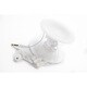IBP-EPIWHT [マイク付イヤフォン earpods（イヤーポッズ） ホワイト]