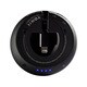 モバイルバッテリー powerpods（パワーポッズ） for Apple Mfi Lightning 2300mAh USB出力：1ポート 最大：2.1A ブラック IBP-PPIBLK