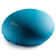 モバイルバッテリー powerpods(パワーポッズ) for micro-USB 2300mAh USB出力：1ポート 最大：2.1A ブルー IBP-PPABLU