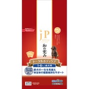 ジェーピースタイル 1～6歳までの成犬用 ドライタイプ 5.4kg [ドッグフード]