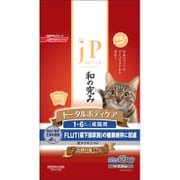 JPスタイル 和の究み トータルボディケア 1歳からの成猫用 2.5kg [キャットフード]