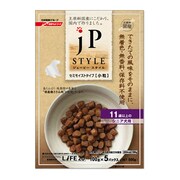 ジェーピースタイル 11歳以上のシニア犬用 セミモイストタイプ 500g [ドッグフード]