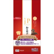 ジェーピースタイル 11歳以上のシニア犬用 ドライタイプ 5.4kg [ドッグフード]