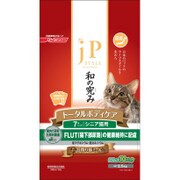 JPスタイル 和の究み トータルボディケア 7歳からのシニア猫用 2.5kg [キャットフード]