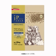 ジェーピースタイル ゴールド オリジナル 10kg [ドッグフード]