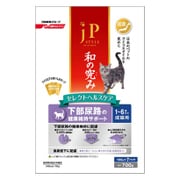 ジェーピースタイル 下部尿路の健康維持サポート 1～6歳までの成猫用 700g [キャットフード]