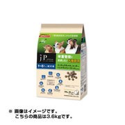 ジェーピースタイル 体重管理に配慮したい犬種群用 1-6歳までの成犬用 3.6kg [ドッグフード]