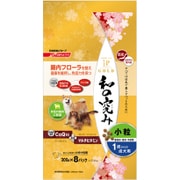 JPスタイルゴールド 和の究み 小粒 1歳からの成犬用 2.4kg [ドッグフード]